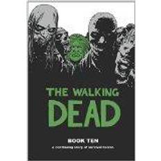 Walking dead The Walking Dead Book 10 (Walking Dead (12 Stories))