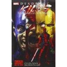 Deadpool Kills The Marvel Universe (Deadpool (Unnumbered))