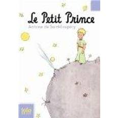 Le Petit Prince (Folio Junior) (Hæftet)