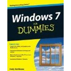 Windows 7 Windows 7 for Dummies