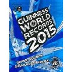 World records Guinness World Records 2015