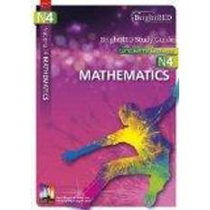 N4 BrightRED Study Guide N4 Mathematics