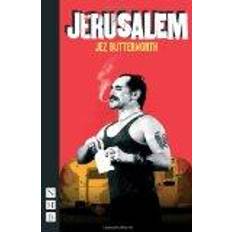 Jerusalem Jerusalem (NHB Modern Plays)