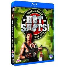 Hot Shots! - Part Deux (1993 (Blu-Ray)