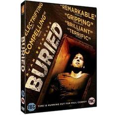 Buried [DVD]