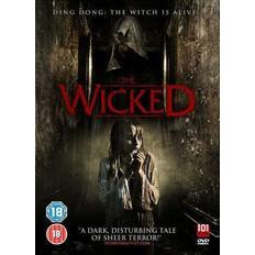 The Wicked [DVD]