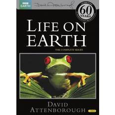 Film Life on Earth (Repackaged) [DVD]