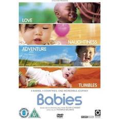 Babies [DVD]