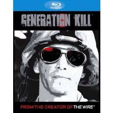 Generation kill Generation Kill - Complete HBO Series [Blu-ray]