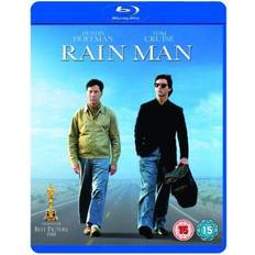 Rain Man [Blu-ray] [1988]