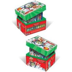 Tom And Jerry Big Box [DVD]