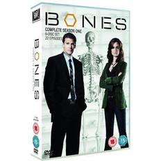 Bones dvd Bones - Season 1 [DVD]