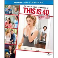 This Is 40 (Blu-ray + UV Copy) [2013]