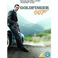 Goldfinger Goldfinger (DVD)