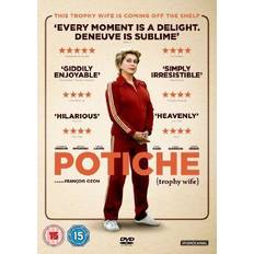 Movies Potiche [DVD] [2010]