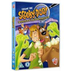 Movies Scooby Doo! Mystery Incorporated - Vol. 1 [DVD] [2011]