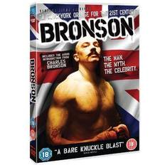 Bronson [DVD]