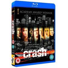 Crash [Blu-ray] [2004]