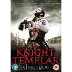 Arn: Knight Templar [DVD]