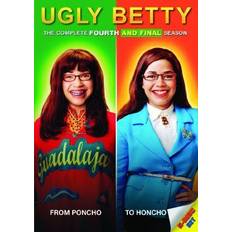 Ugly Betty - Season 4 [DVD]