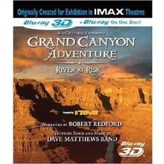 Grand Canyon Adventure River At Risk
