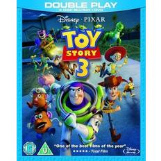 Movies Toy Story 3 (2-Disc Blu-ray + DVD)