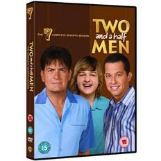 Two and a Half Men - Season 7 [DVD] [2010]