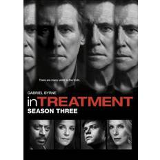 Movies In Treatment - Complete HBO Season 3 [DVD] [2012]