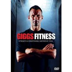 Movies Giggs Fitness [DVD] [2011]