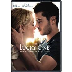 Drammatico DVD The Lucky One (DVD + UV Copy) [2012]