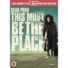 This Must Be The Place [DVD]