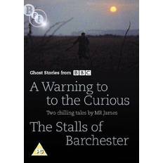 Ghost Stories From Bbc Vol.2 (DVD)