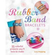 Rubber Band Bracelets (Paperback, 2014)