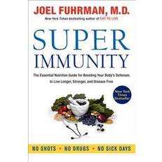 Super Immunity (Paperback, 2012)