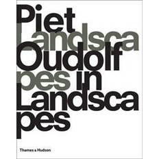 Piet Oudolf (Hæftet, 2011)