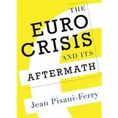 The Euro Crisis and its Aftermath (Hardcover, 2014)