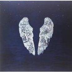 Coldplay Coldplay Ghost Stories (LP)