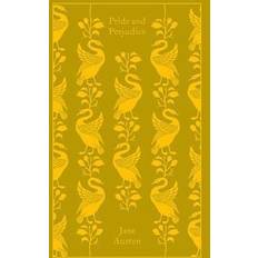 Pride and Prejudice (Penguin Clothbound Classics) (Hardcover, 2008)