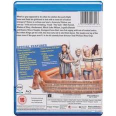 Old School [Blu-ray]