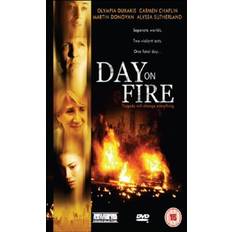 Drama DVD's Day On Fire [DVD]