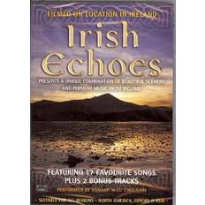 Various Artists - Irish Echoes [DVD]