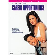 Movies Career Opportunities [DVD] [1991] [Region 1] [US Import] [NTSC]