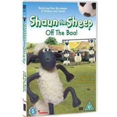 Films Shaun The Sheep Off The Baa