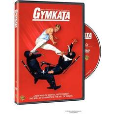 Movies Gymkata [DVD] [1985] [Region 1] [US Import] [NTSC]