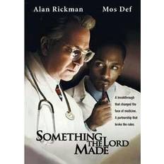 Movies Something the Lord Made [DVD] [2004] [Region 1] [US Import] [NTSC]