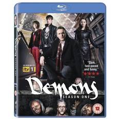 Demons - Season 1 [Blu-ray] [2009][Region Free]