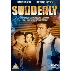Movies Suddenly (DVD)