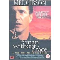 Drammatico DVD The Man Without A Face [DVD]