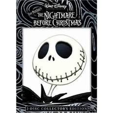 Nightmare Before Christmas (DVD)