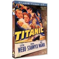 Titanic (DVD)